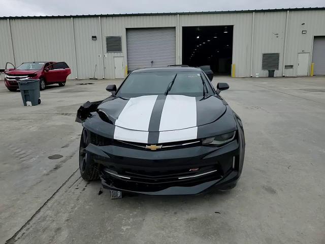 2016 Chevrolet Camaro Lt - zdjęcie 13