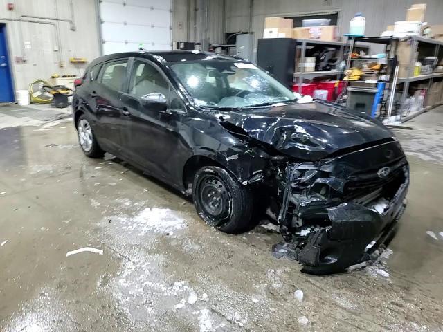 2024 Subaru Impreza - zdjęcie 13