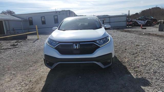 2021 Honda Cr-V Exl - zdjęcie 14