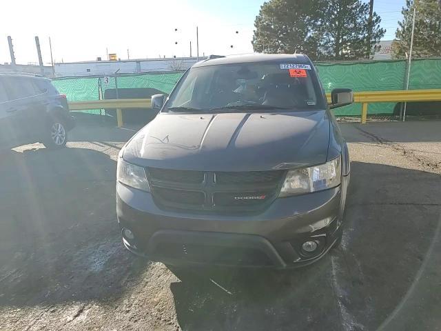 2019 Dodge Journey Se - zdjęcie 13