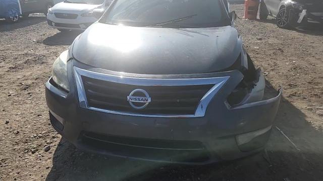 2013 Nissan Altima 2.5 - zdjęcie 13
