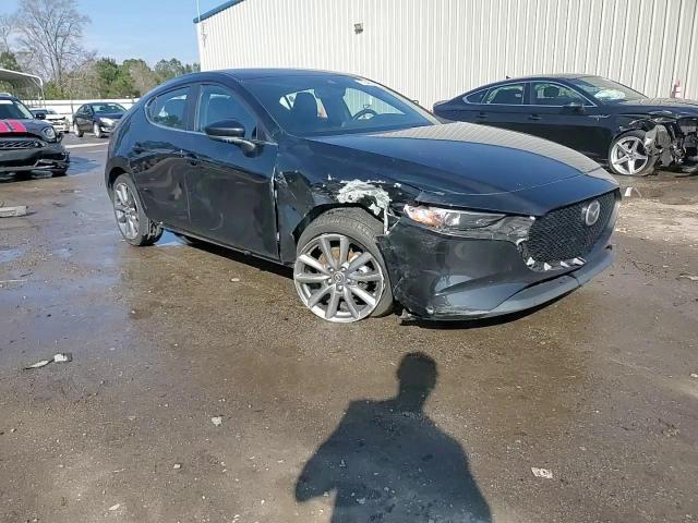 2021 Mazda 3 Select - zdjęcie 14