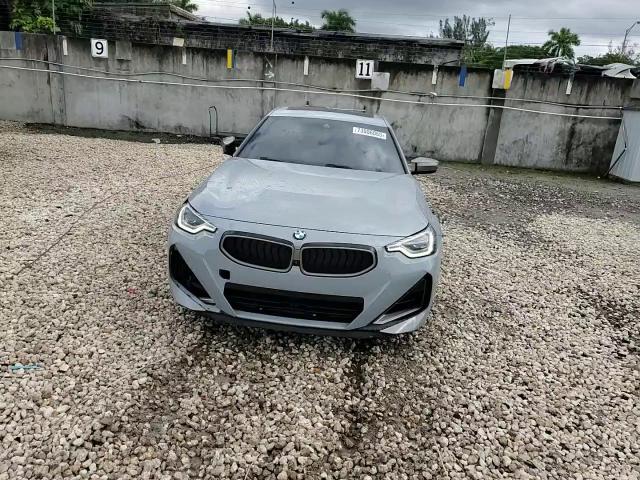 2024 BMW M240I - zdjęcie 14
