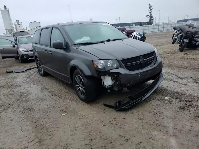 2018 Dodge Grand Caravan Se - zdjęcie 14