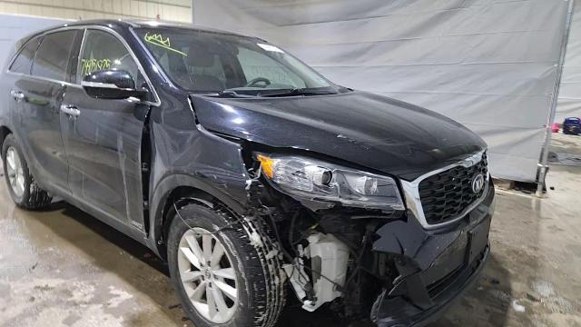 2019 Kia Sorento Lx - zdjęcie 14