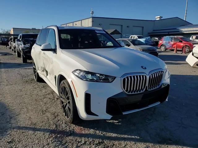 2026 BMW X5 Sdrive 40I - zdjęcie 14