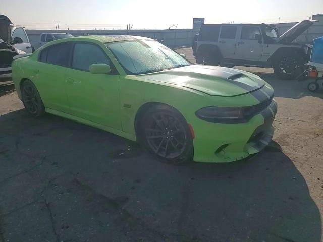 2019 Dodge Charger Scat Pack - zdjęcie 13