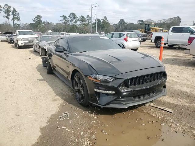 2022 Ford Mustang Gt - zdjęcie 13