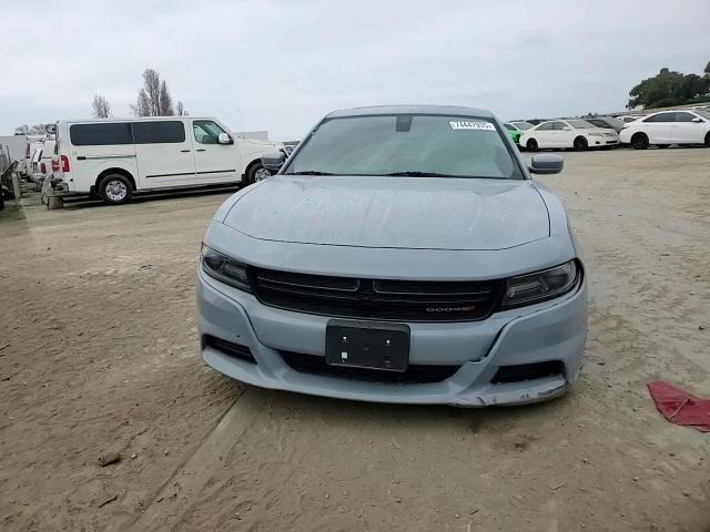 2021 Dodge Charger Sxt - zdjęcie 14