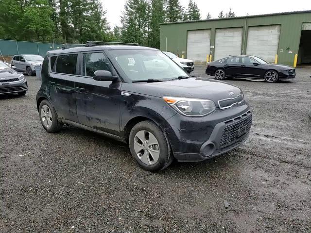 2016 Kia Soul - zdjęcie 15