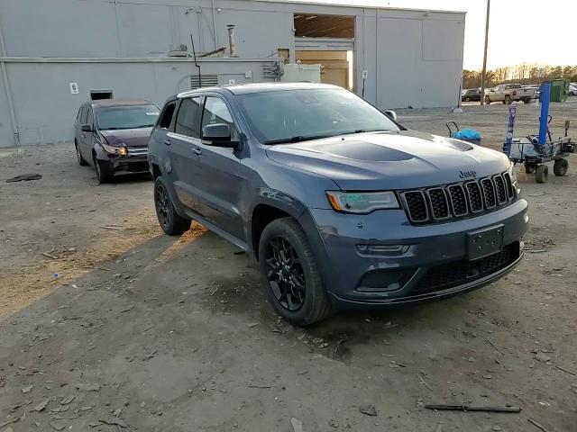 2021 Jeep Grand Cherokee Limited - zdjęcie 14