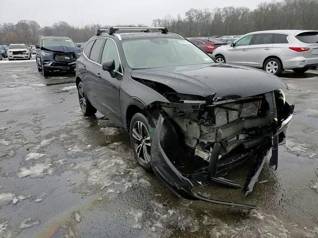 2019 Volvo Xc60 T5 - zdjęcie 14