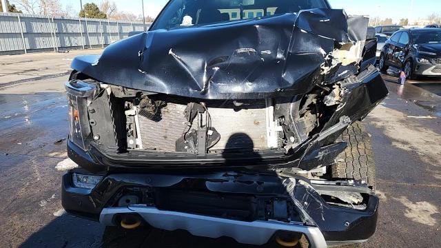 2023 Ford F150 Supercrew - zdjęcie 13