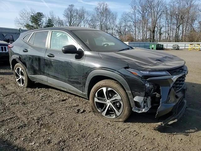 2024 Chevrolet Trax 1Rs - zdjęcie 14