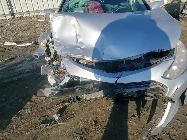 2014 Hyundai Sonata - zdjęcie 13