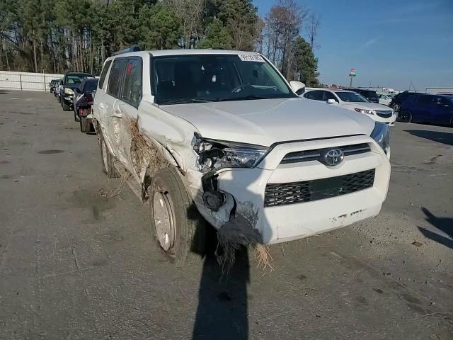 2021 Toyota 4Runner Sr5/Sr5 Premium - zdjęcie 14