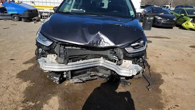 2022 Chrysler Pacifica Touring L - zdjęcie 15