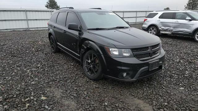 2014 Dodge Journey Sxt - zdjęcie 14
