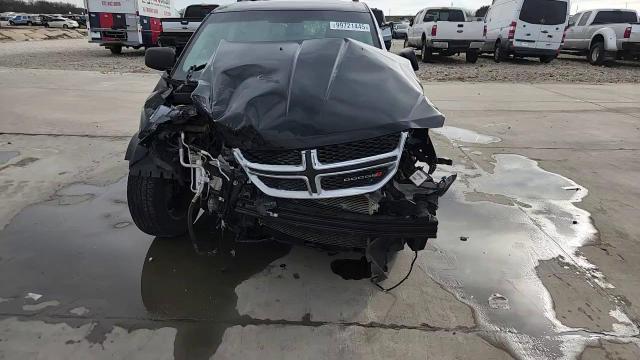 2015 Dodge Journey Se - zdjęcie 14