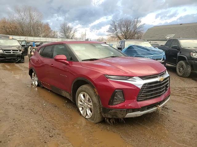 2021 Chevrolet Blazer 1Lt - zdjęcie 15