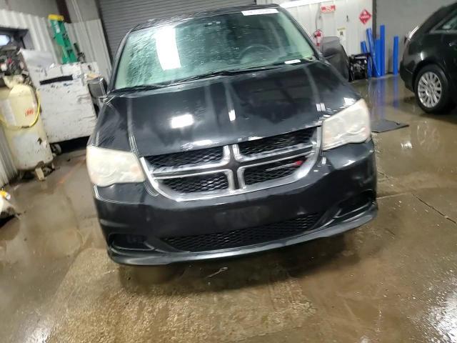 2014 Dodge Grand Caravan Sxt - zdjęcie 27