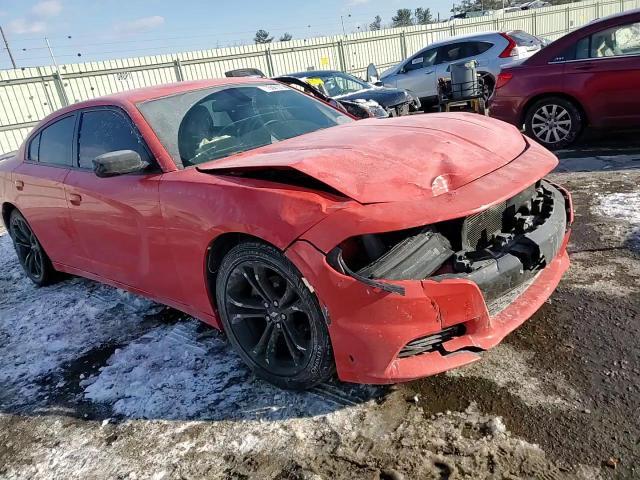 2017 Dodge Charger Se - zdjęcie 13