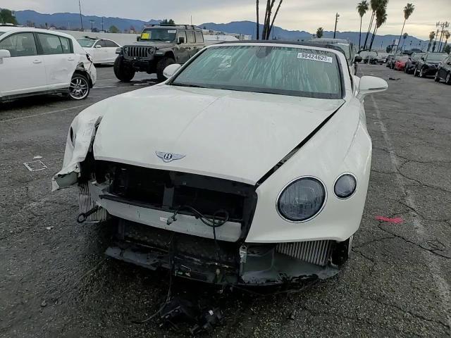 2023 Bentley Continental Gt - zdjęcie 13