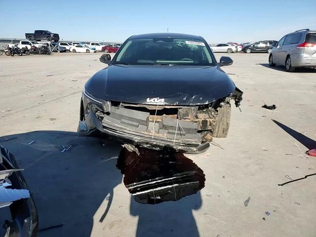 2025 Kia K4 Lx - zdjęcie 13