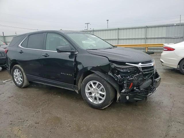 2024 Chevrolet Equinox Lt - zdjęcie 14