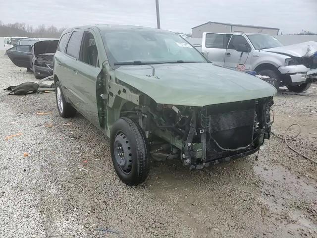 2022 Dodge Durango Gt - zdjęcie 15