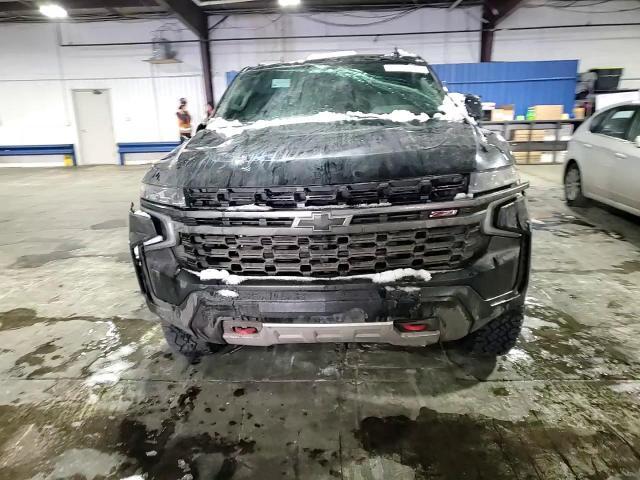 2021 Chevrolet Tahoe K1500 Z71 - zdjęcie 12