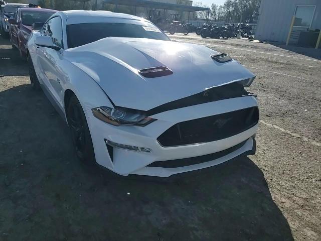 2022 Ford Mustang Gt - zdjęcie 13