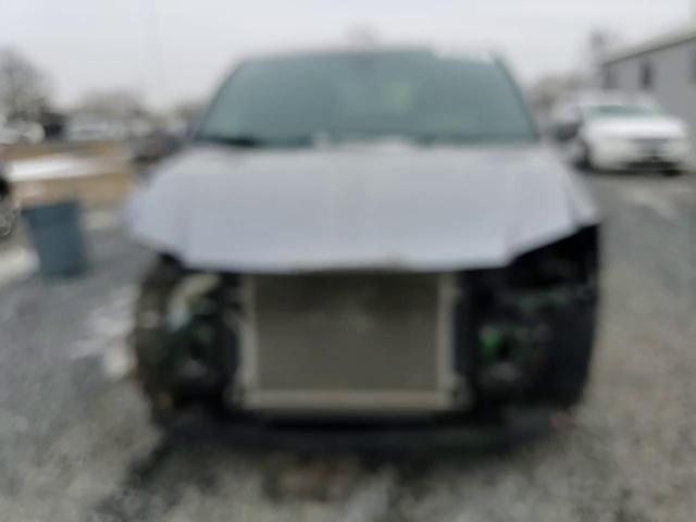 2020 Dodge Grand Caravan Gt - zdjęcie 15