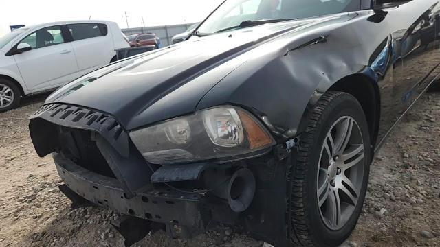 2014 Dodge Charger Se - zdjęcie 13