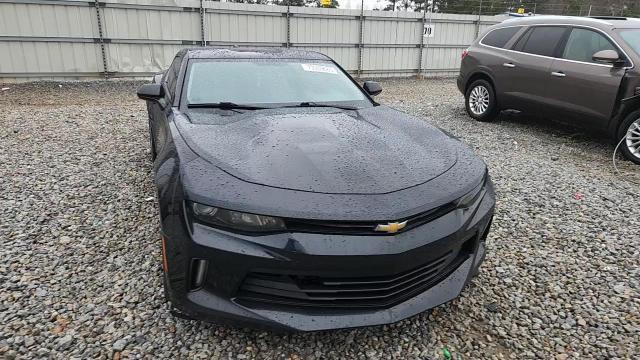 2017 Chevrolet Camaro Lt - zdjęcie 13