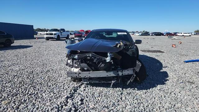 2016 Dodge Charger Sxt - zdjęcie 14