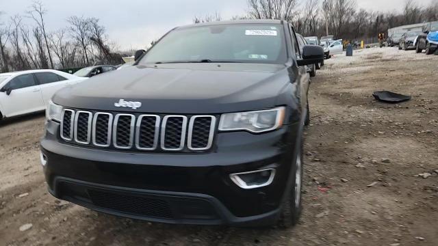 2017 Jeep Grand Cherokee Laredo - zdjęcie 14