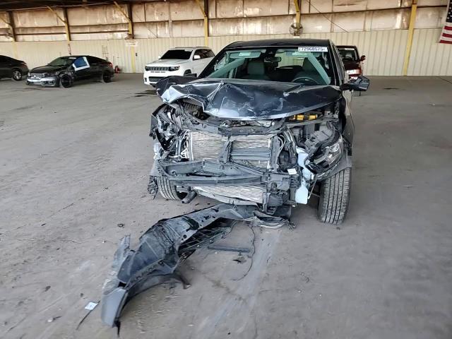 2021 Chevrolet Equinox Lt - zdjęcie 13