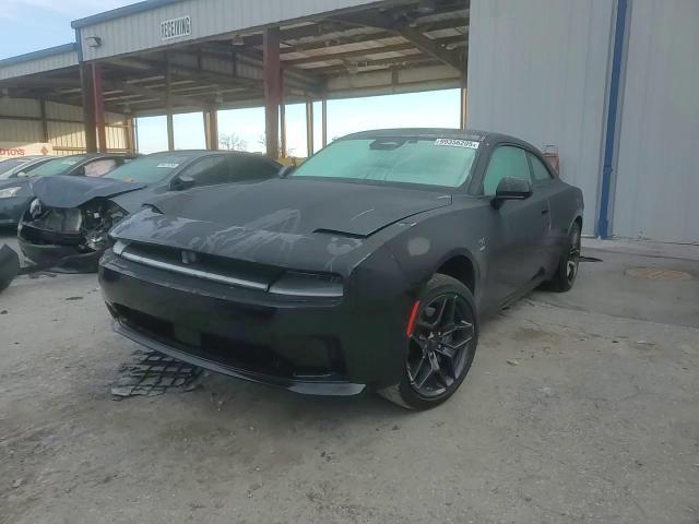 2024 Dodge Charger Daytona R/T - zdjęcie 13