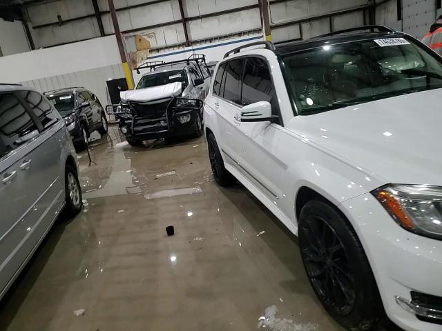 2015 Mercedes-Benz Glk 250 Bluetec - zdjęcie 15