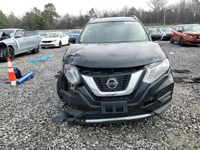 2019 Nissan Rogue S - zdjęcie 14