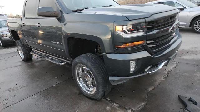 2018 Chevrolet Silverado K1500 Lt - zdjęcie 13