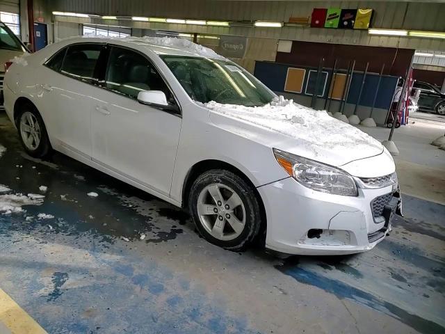 2014 Chevrolet Malibu 1Lt - zdjęcie 13