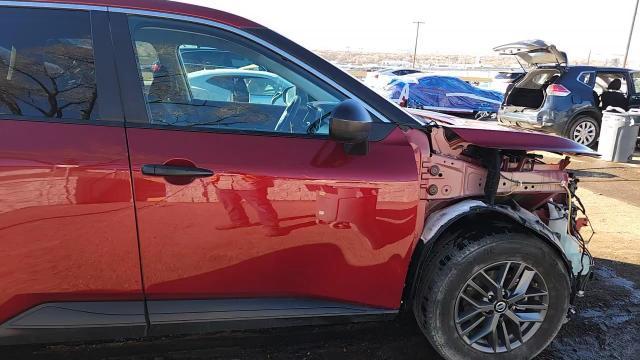 2021 Nissan Rogue S - zdjęcie 15