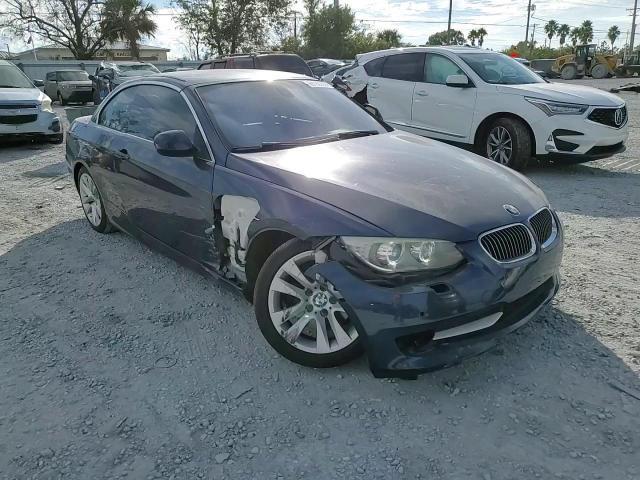 2013 BMW 328 I - zdjęcie 13