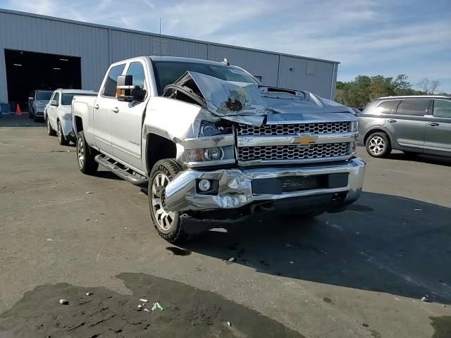 2019 Chevrolet Silverado K2500 Heavy Duty Lt - zdjęcie 13