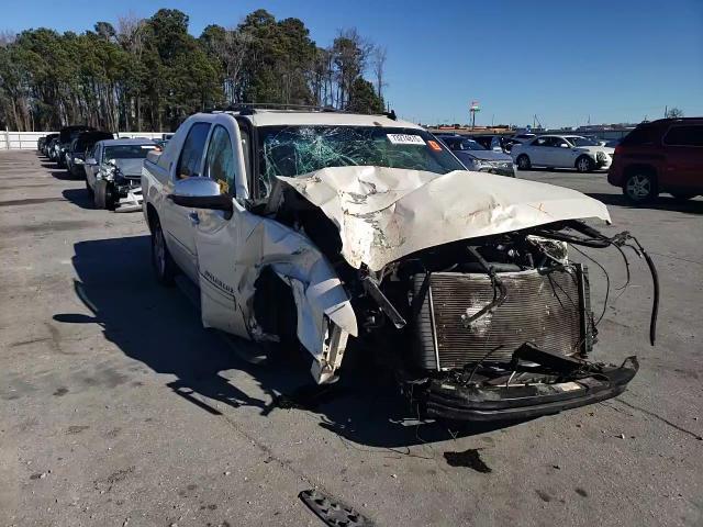 2013 Chevrolet Avalanche Ltz - zdjęcie 13