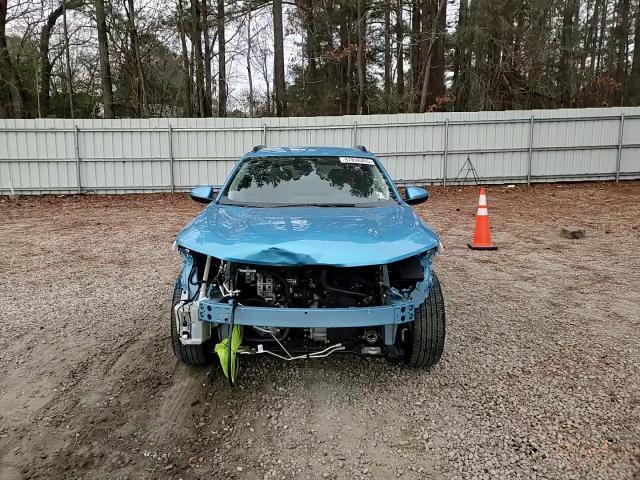 2025 Chevrolet Trax 1Lt - zdjęcie 15