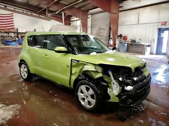 2017 Kia Soul Base - zdjęcie 13