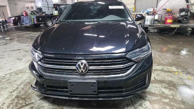 2023 Volkswagen Jetta Sport - zdjęcie 13